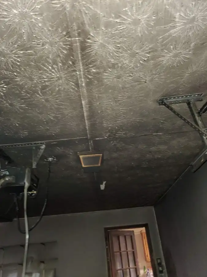 Fire and smoke damage assessment for Emergency Water Damage Services in South Haven